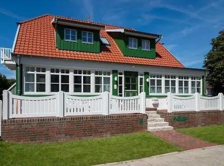 Haus Bullerbue - Nordhof