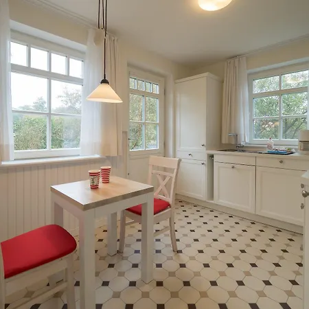 Haus Bullerbue - Nordhof *
