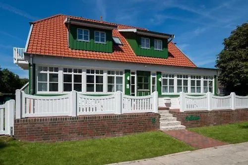 Haus Bullerbue - Nordhof